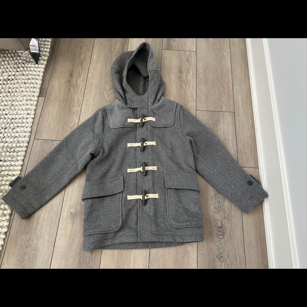 Kid coat L